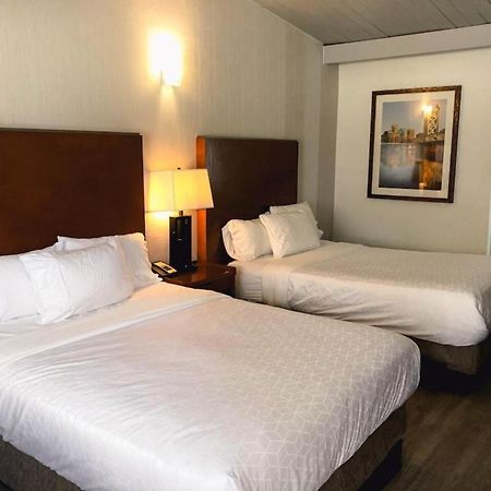 Super 8 By Wyndham San Jose Airport Motel Santa Clara Luaran gambar